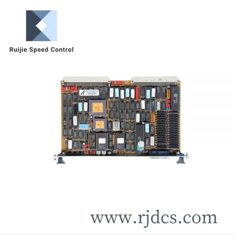 MOTOROLA MVME2431 High-Performance Industrial Control Module
