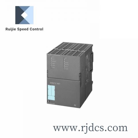 NI SCXI-1193 Industrial Control Module