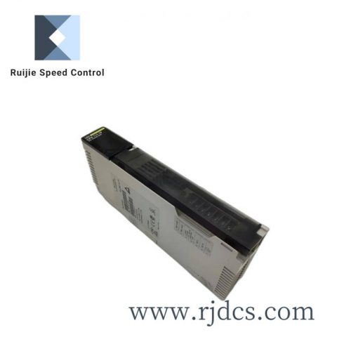 Schneider Electric 140CPS11410 Power Supply Unit for Modicon PLC Systems