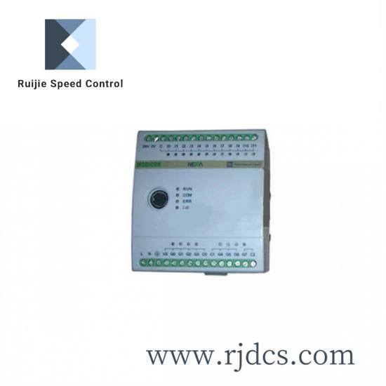 schneider_140cpu67160c_2.jpg SCHNEIDER 140CPU67160C PLC - Unity Hot Standby Safety CPU with Networking