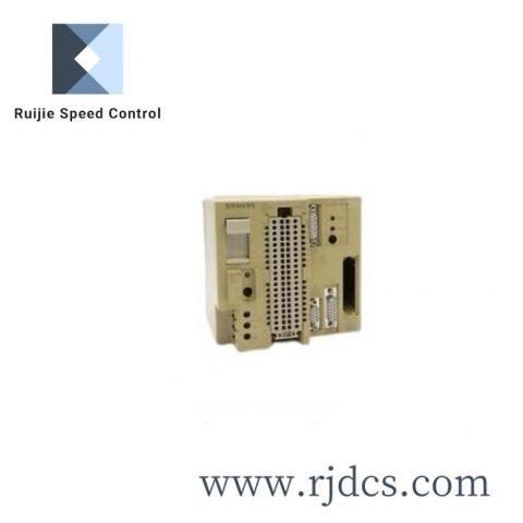 SIEMENS 3UA6800-3F320-500A Communication Module