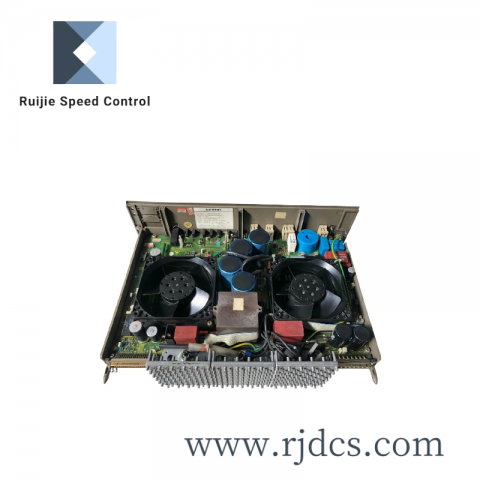 SIEMENS 505-6504 Analog Signal Acquisition Module