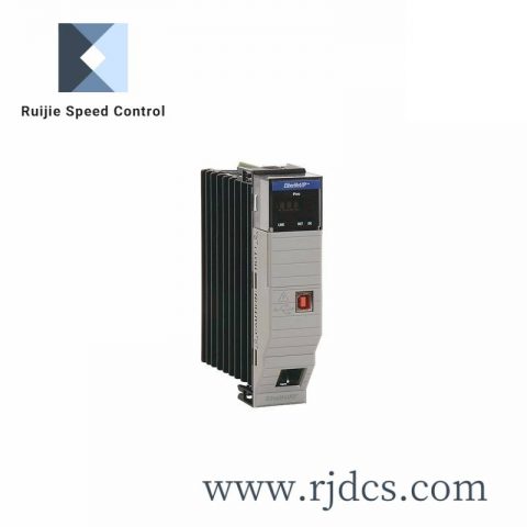 TSC Carat 1008FC High Performance Industrial Control Module