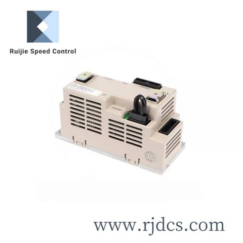 YASKAWA CACR-HR10BB Controller: High Performance Industrial Automation Module