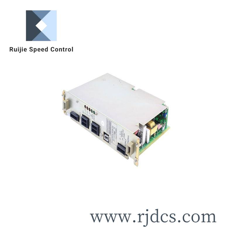 yaskawa_cacr-hr10bb_1.jpg YASKAWA CACR-HR10BB Controller: High Performance Industrial Automation Module