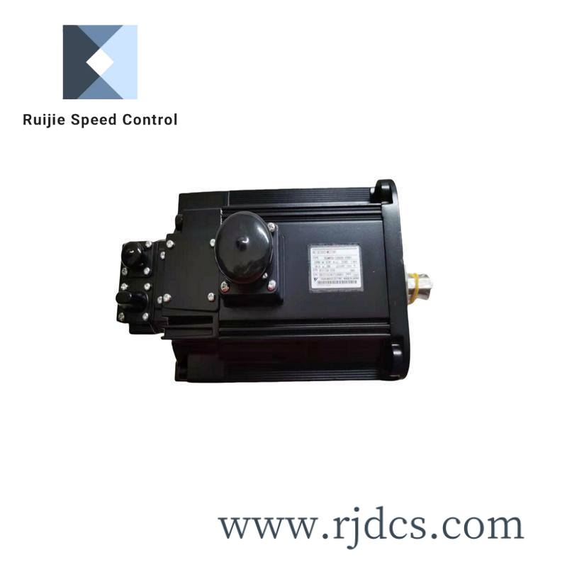 yaskawa_cacr-hr10bb_2.jpg YASKAWA CACR-HR10BB Controller: High Performance Industrial Automation Module