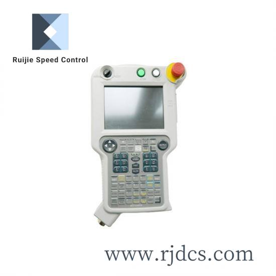 yaskawa_cacr-hr10bb_3.jpg YASKAWA CACR-HR10BB Controller: High Performance Industrial Automation Module