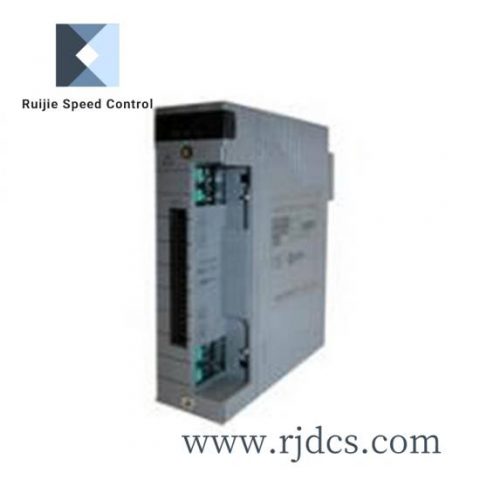Yokogawa 8662560000 Memory Saving Module for Industrial Automation