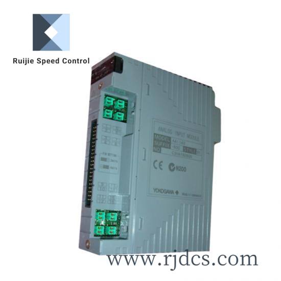 yokogawa_8662560000_2.jpg Yokogawa 8662560000 Memory Saving Module for Industrial Automation