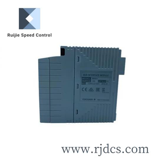 yokogawa_sr1030b62_3.jpg YOKOGAWA SR1030B62 3MN*1C DCS Module for Industrial Control Systems