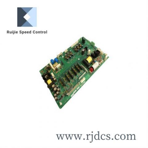 AB 1336-BDB-SP72D High-Performance Industrial Control Module