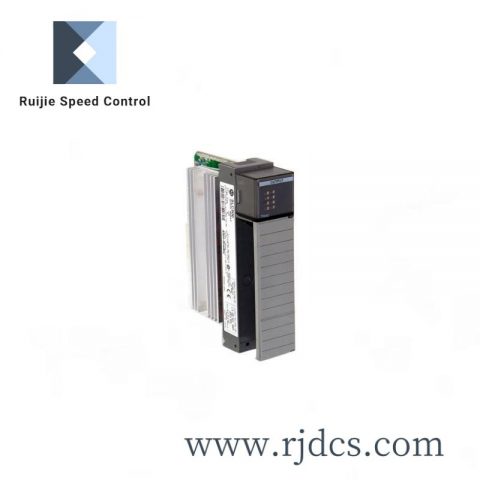 Allen-Bradley 1746-OA8 Isolated Analog Output Module