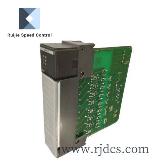 a-b_1746-oa8.jpg Allen-Bradley 1746-OA8 Isolated Analog Output Module