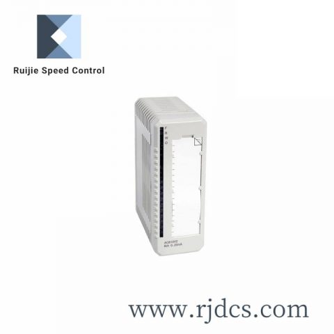 ABB 3BHB005171R0101 Industrial Controller Module