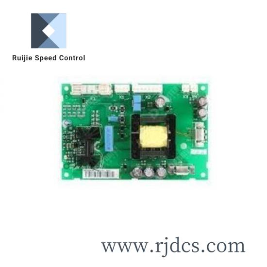 abb_5shx14h4502_2.jpg ABB 5SHX14H4502 Controller Module for Industrial Automation