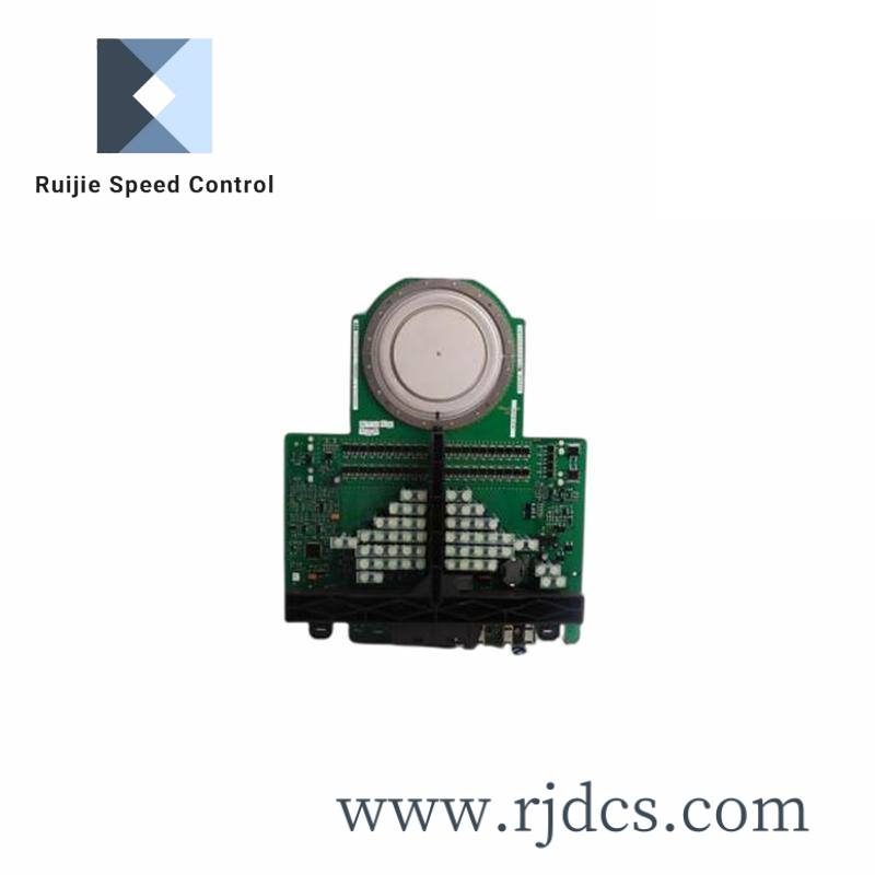 abb_5shy3545l0009_1.jpg ABB 5SHY3545L0009 Controller and Business System, Industrial Automation Solutions
