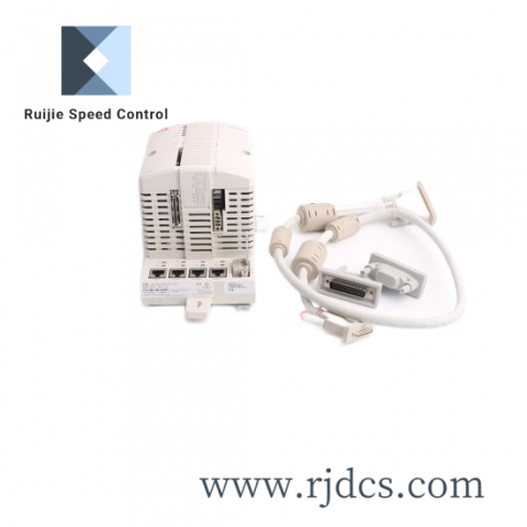 ABB AB91-1 HESG437479R1 Precision Control Module