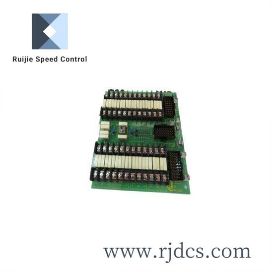 abb_ai03_1.jpg ABB AI03 Control Module for Industrial Automation - Enhance Your Production Line Efficiency