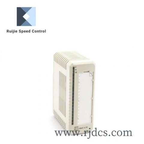 ABB AI835 Analog Input Module