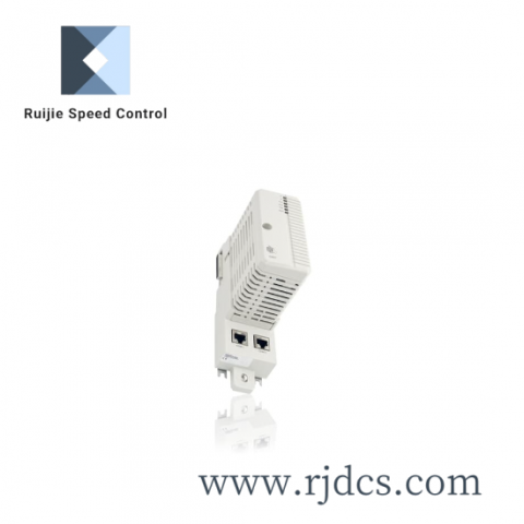 ABB CI857K01 Control Module - Industrial Automation Component
