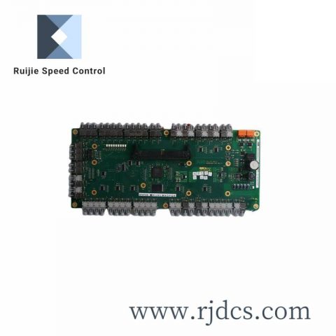 ABB DSBC176 3BSE019216R1 Bus Expansion Board - Enhance Your System Connectivity