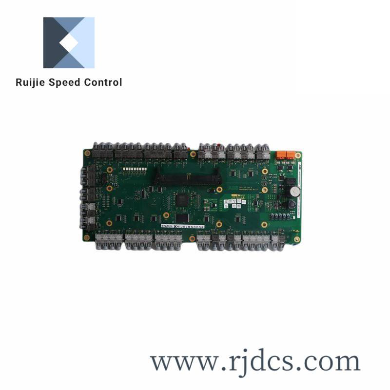 abb_dsbc176_3bse019216r1.jpg ABB DSBC176 3BSE019216R1 Bus Expansion Board - Enhance Your System Connectivity