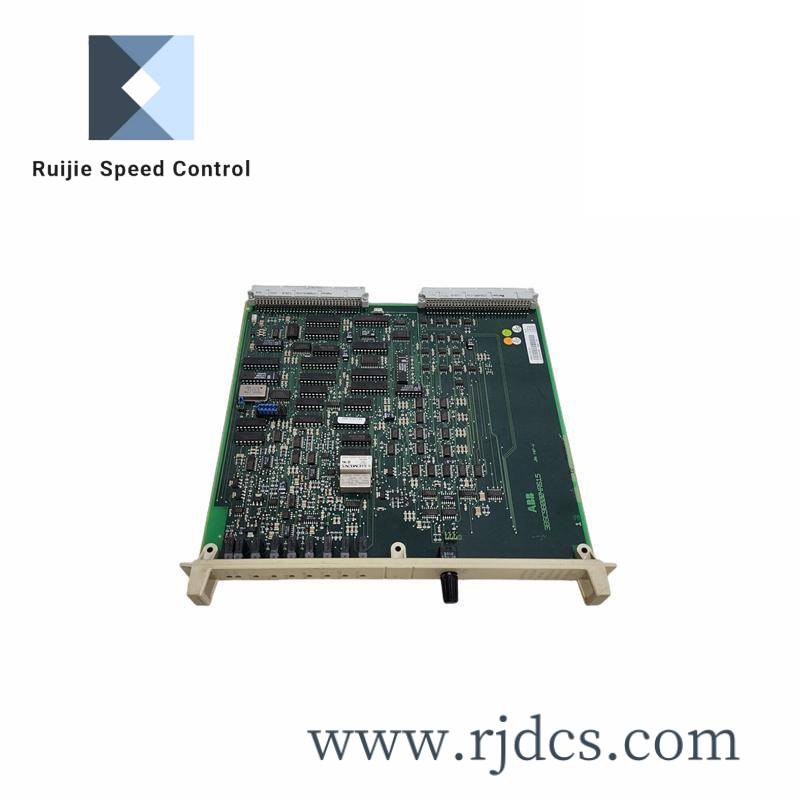 abb_dsbc176_3bse019216r1_1.jpg ABB DSBC176 3BSE019216R1 Bus Expansion Board - Enhance Your System Connectivity