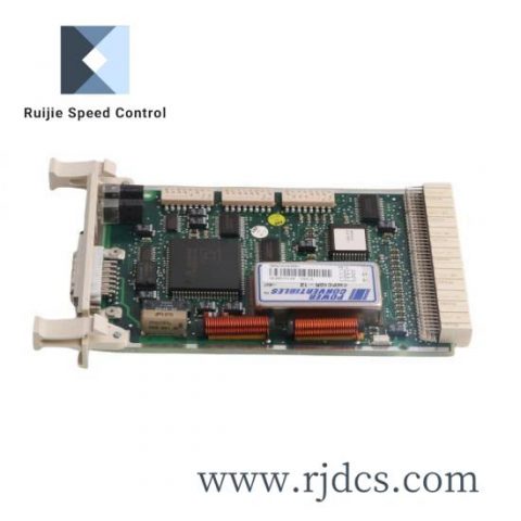 ABB P3EA HENF315216R1 Industrial Control Module