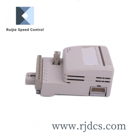 ABB PFTL201C 50KN Industrial Control Module