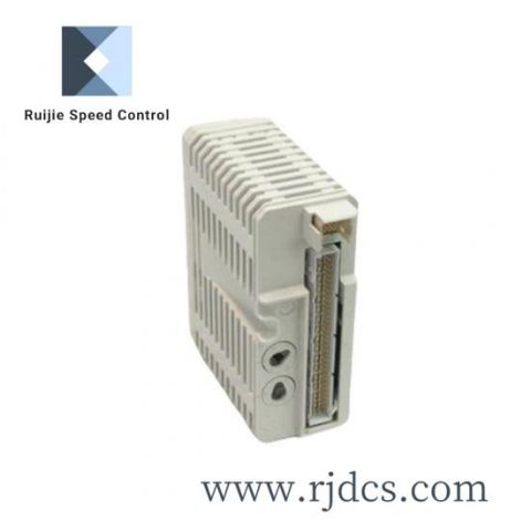ABB PPD113B01-10-150000 High-Performance Industrial Control Module