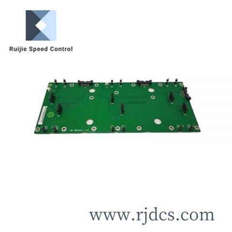 ABB REM620A_F NAMBBABA33E5BNN1XF - High-Performance Industrial Control Module