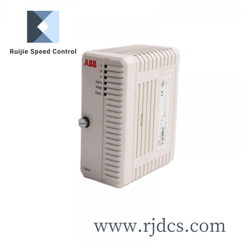 ABB SAFT110 Self-Diagnostic Function Power Supply Module