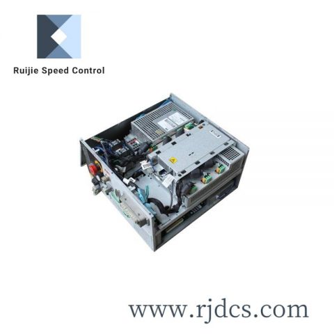 ABB SK827005 Coil 60HZ Control Module