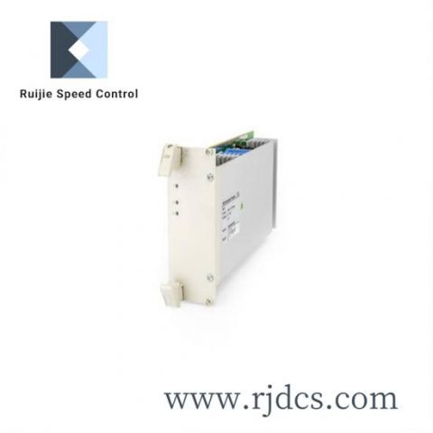 ABB SR511 3BSE000863R1 Real-Time Operating System Module