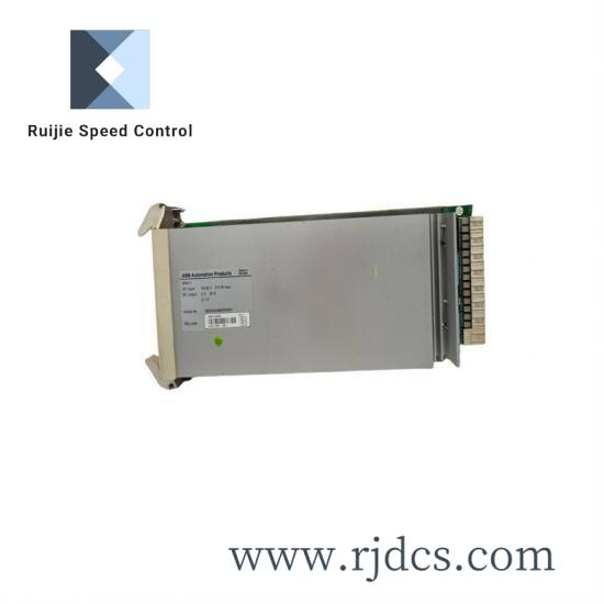 abb_sr511_3bse000863r1_3.jpg ABB SR511 3BSE000863R1 Real-Time Operating System Module