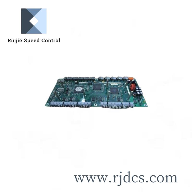 abb_ufc718ae01.jpeg ABB UFC718AE01 Industrial Control Module, High Performance for Automation Solutions