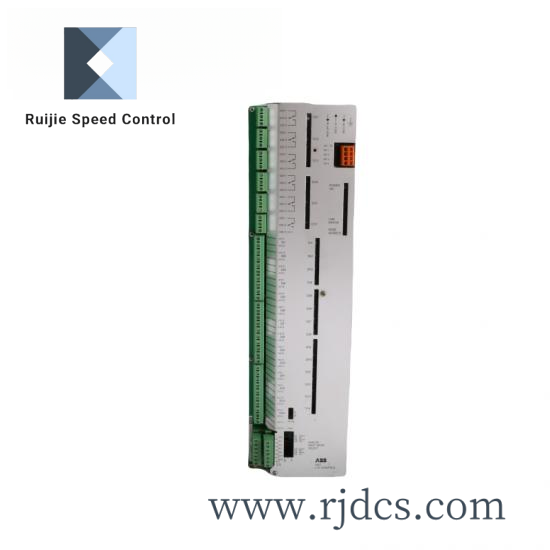 abb_ufc719ae101_3bhb003041r0101_3.png ABB UFC719AE101 3BHB003041R0101 Industrial Control Module