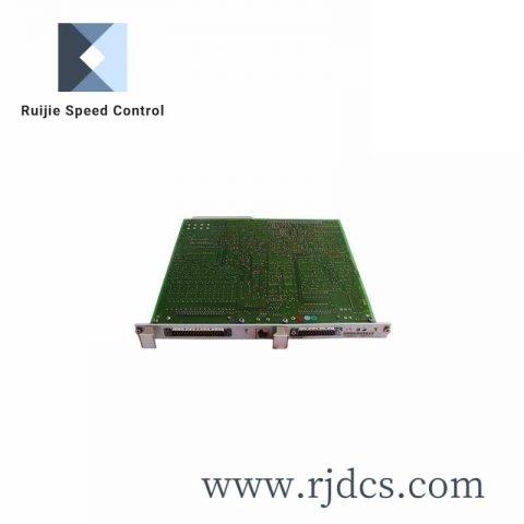 ABB UNS2882A-V1 Interface Board