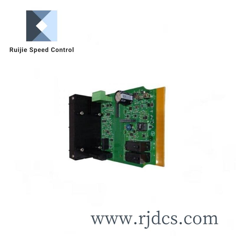 alstom_n897164610l.jpg ALSTOM N897164610L Industrial Control Module