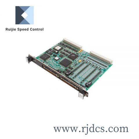 AMAT COMPONENT SIDE - High-Quality Industrial Control Module
