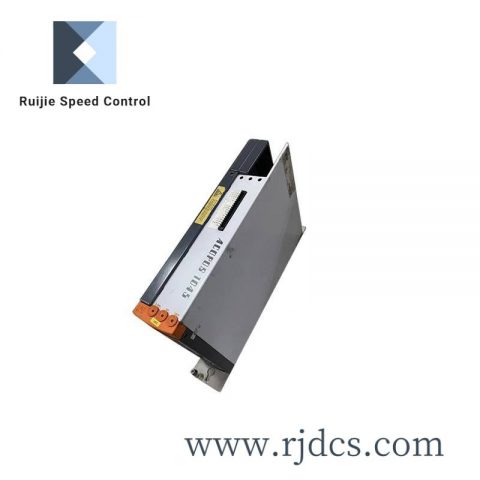 B&R 8LSA46.R0045D000-0 High-Performance Control Module, Industrial Automation Component