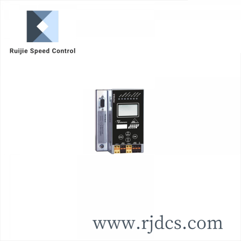 B+W 465010 High Precision Industrial Automation Controller