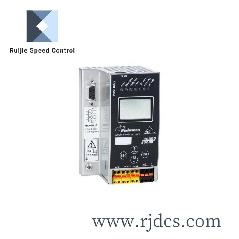 b_w_465010.jpeg B+W 465010 High Precision Industrial Automation Controller