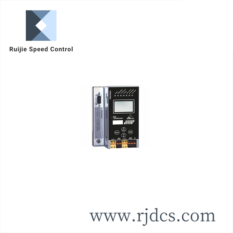 b_w_465010.png B+W 465010 High Precision Industrial Automation Controller