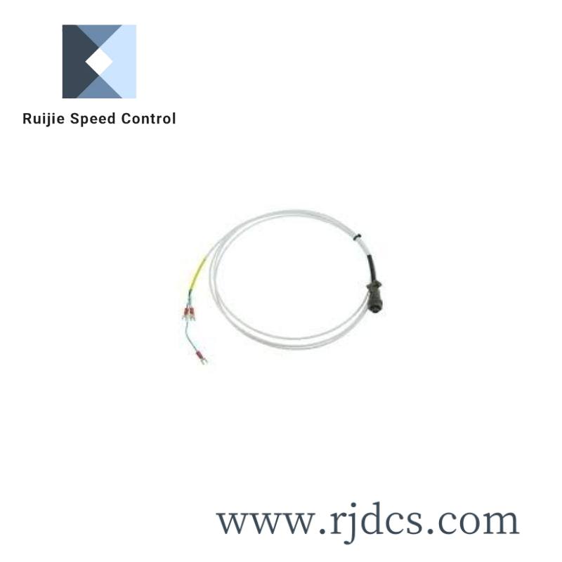 bently_132419-01_2.jpg BENTLY 132419-01 High Precision Industrial Monitoring Module, Dedicated for Advanced Process Control Systems