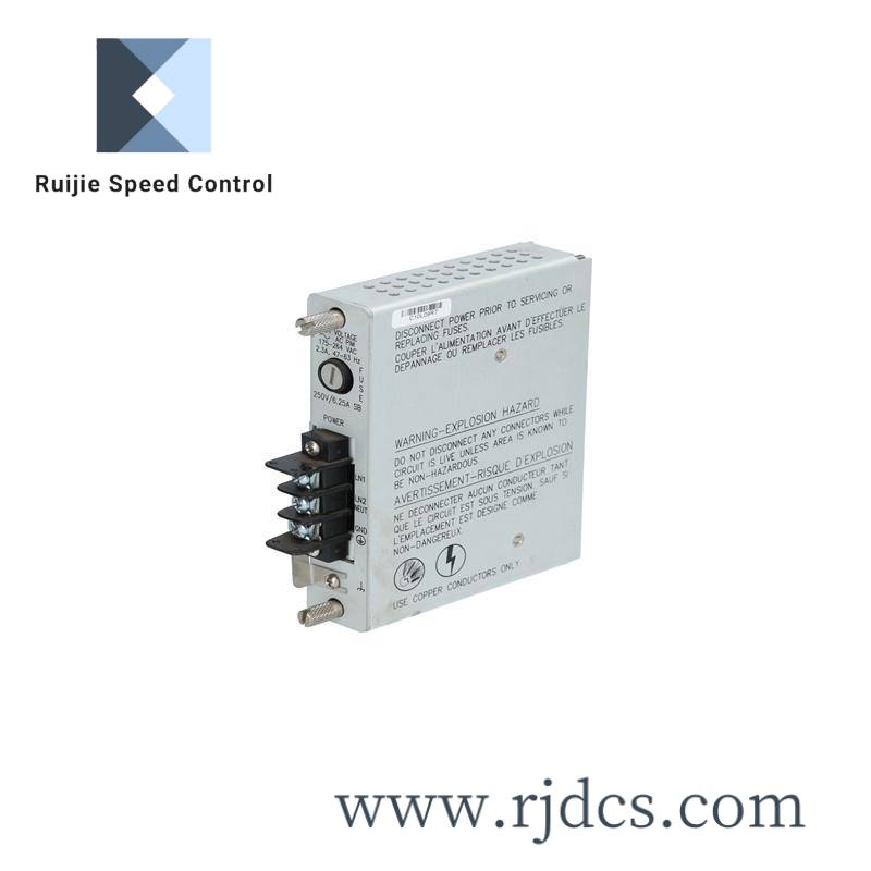 bently_330104-00-13-10-02-cn.jpg BENTLY 330104-00-13-10-02-CN Vibration Monitoring System Module