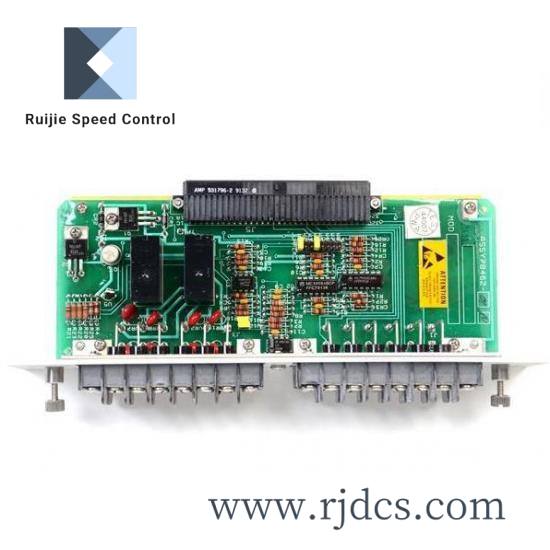 bently_330104-00-13-10-02-cn_1.jpg BENTLY 330104-00-13-10-02-CN Vibration Monitoring System Module