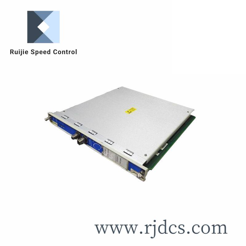 bently_3500_50_133442-01_2.jpg BENTLY 3500/50-01-00-01 - High Precision Vibration Monitoring Module