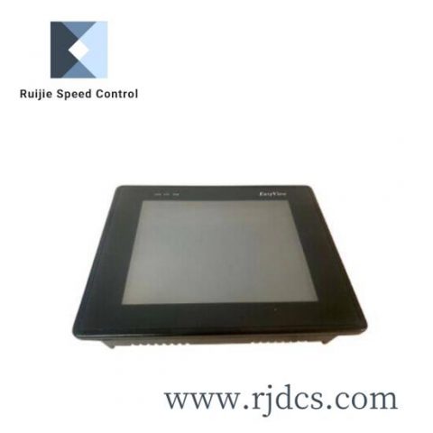 WOODWARD EASY E2384-E4-1100 High-Precision Industrial Control Module
