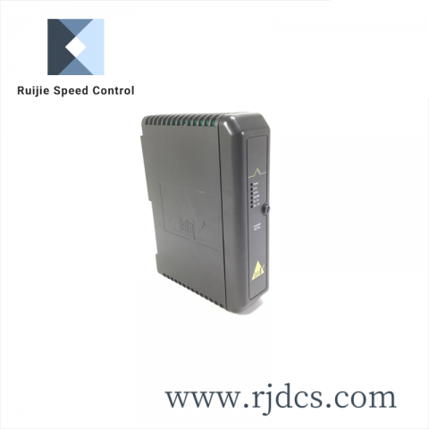 EMERSON KJ2003X1-BB1 Power Conversion & Control Module